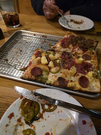 Emmy Squared Pizza: South End Menu image 8
