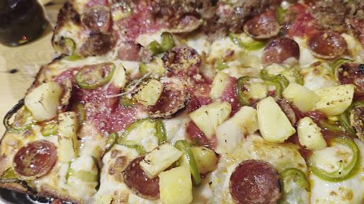 Emmy Squared Pizza: South End Menu image 9